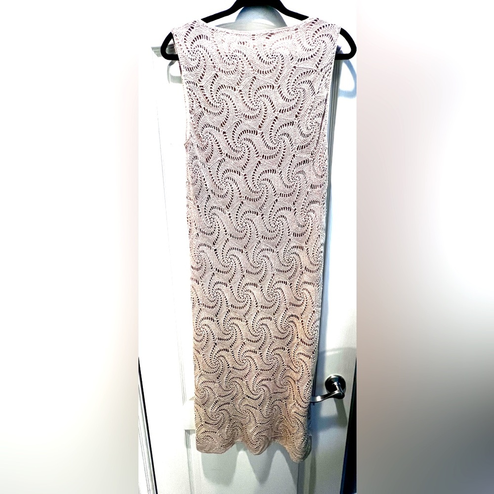 Lace dress